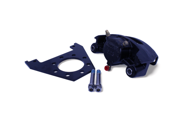 Reliable Mach - Disc Brake Caliper Assembly Rh - CRA1000