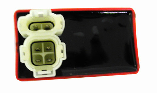 Ricks - Honda Cdi Box - 15-603