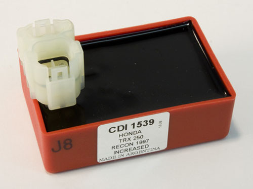 Ricks - Honda Cdi Box - 15-604