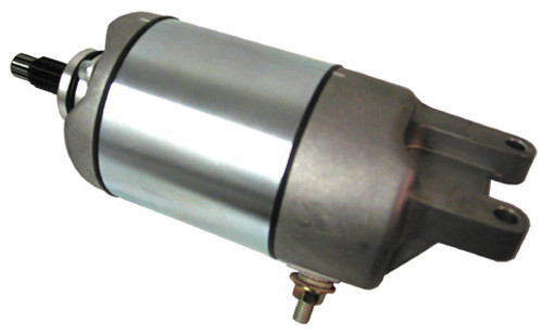 Ricks - Honda Starter Motor - 61-193
