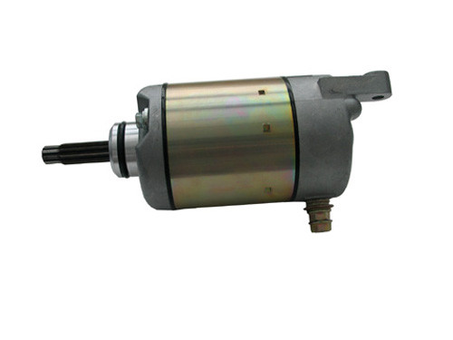 Ricks - Honda Starter Motor - 61-197
