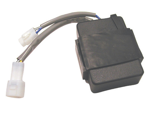 Ricks - Kawasaki Cdi Box - 15-202