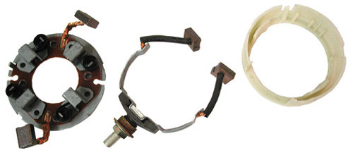 Ricks - Mitsuba 4 Brush Brush Plate Repair Kit - 70-502