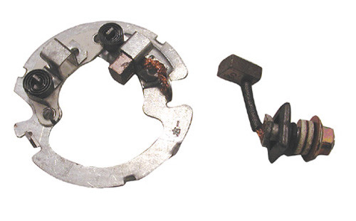 Ricks - Mitsuba Brush Plate Repair Kit - 70-505