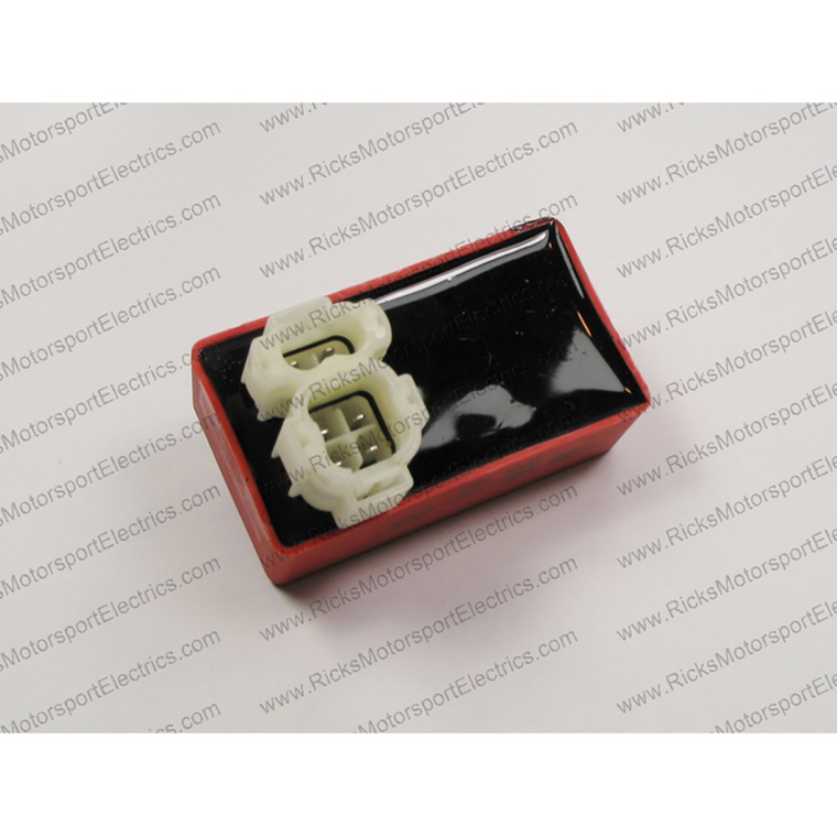 Ricks - Oe Style Cdi Box - 15-104