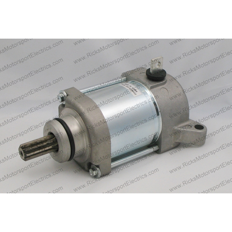Ricks - Oe Style Starter Motor - 61-420