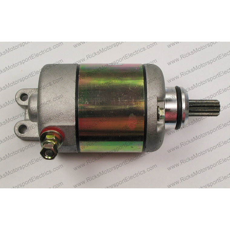 Ricks - Oe Style Starter Motor - 61-516 Ricks - Oe Style Starter Motor - 61-516