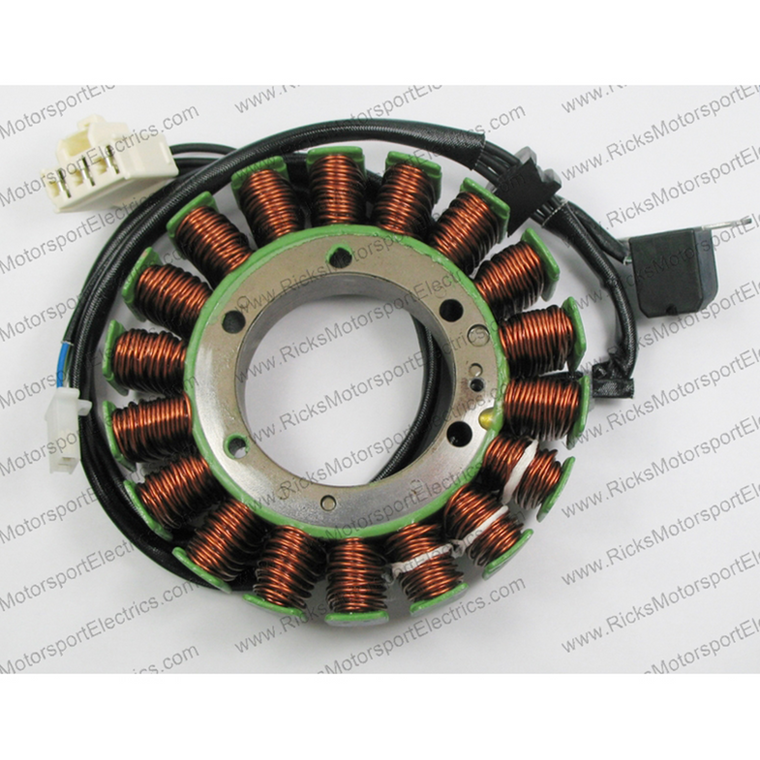 Ricks - Oe Style Stator - 21-335