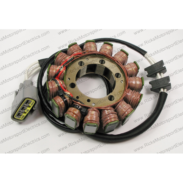 Ricks - Oe Style Stator - 21-425