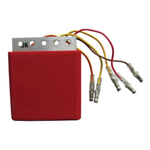 Ricks - Polaris Rectifier Regulator - 10-553