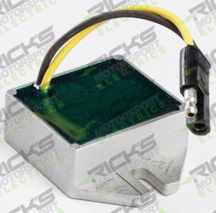 Ricks - Rick's Electric Arctic Cat Rectifier Regulator - 10-S009