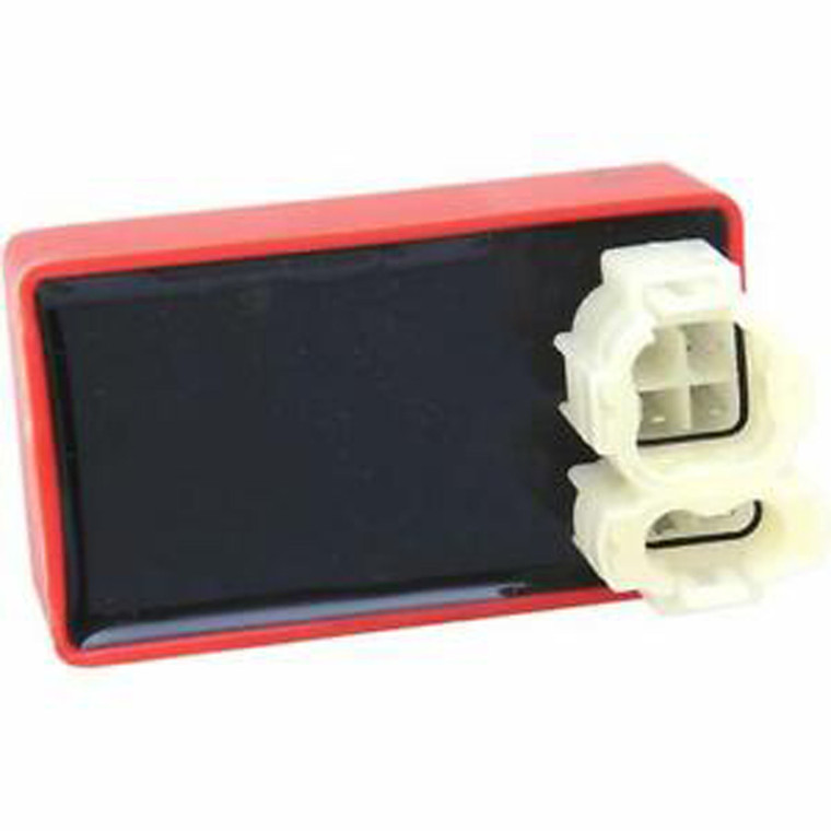 Ricks - Rick's Electric Hot Shot Hondacdi Box - 15-627