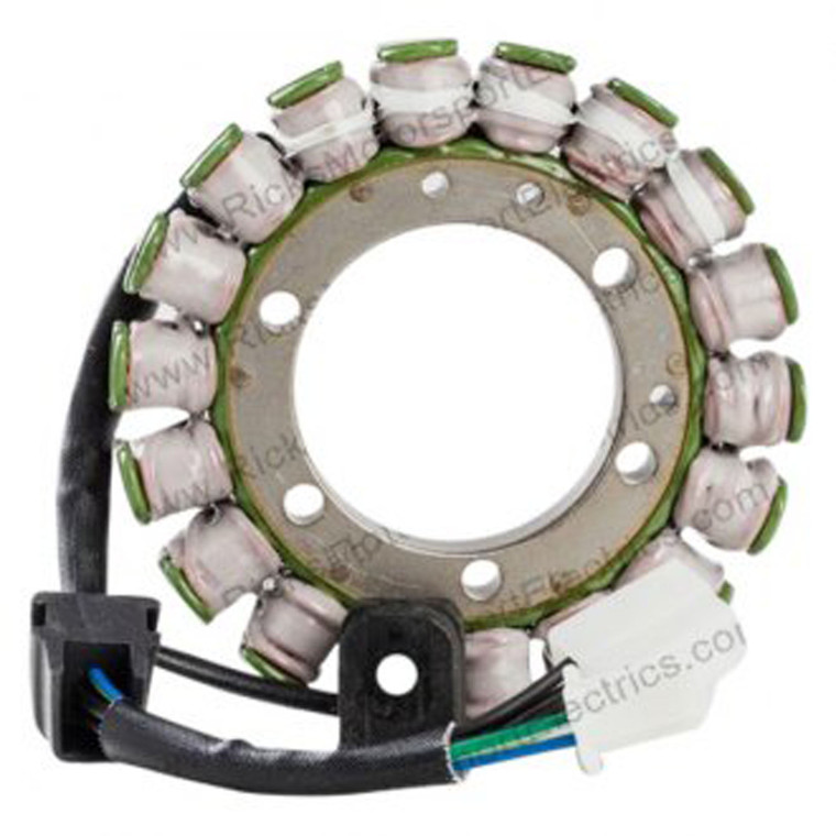 Ricks - Rick's Electric New Oem Style Yamaha Stator - 21-931