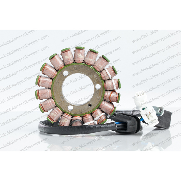 Ricks - Rick's Electric Oe Style Stator - 21-821