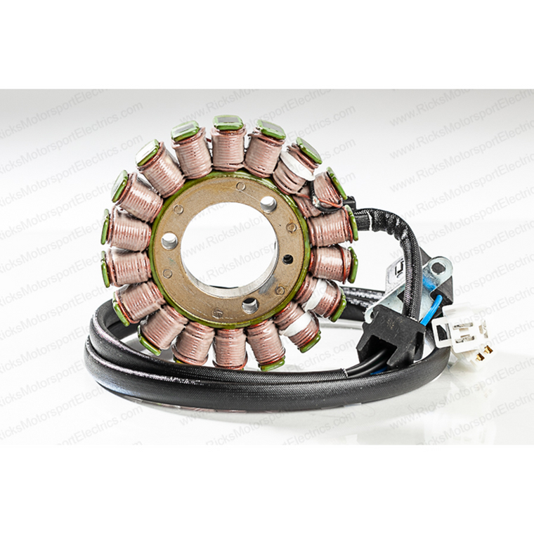Ricks - Rick's Electric Oe Style Stator - 21-822