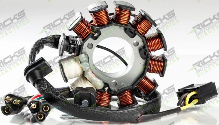 Ricks - Rick's Electric Polaris Stator - 24-501