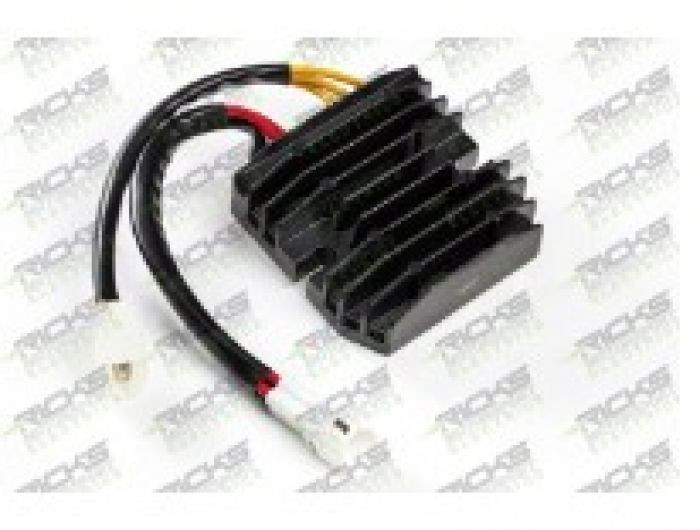 Ricks - Rick's Electric, Hot Shot Rec/reg - 10-203H