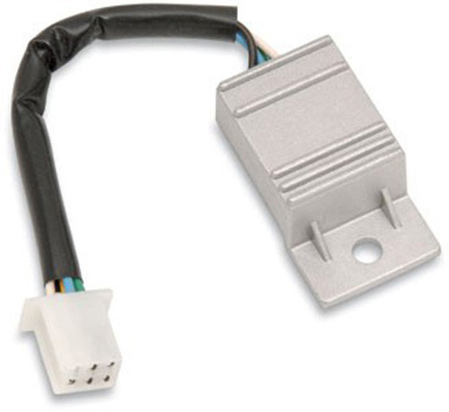 Ricks - Rick's Electric, Oe Style Cdi Box - 15-101