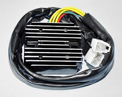 Ricks - Rick's Electric, Oe Style Rec/reg - 10-008