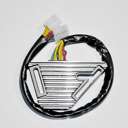 Ricks - Rick's Electric, Oe Style Rec/reg - 10-104