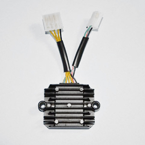 Ricks - Rick's Electric, Oe Style Rec/reg - 10-113