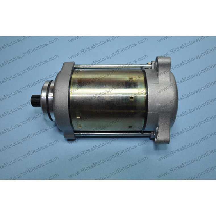Ricks - Rick's Electric, Oe Style Starter Motor - 61-202