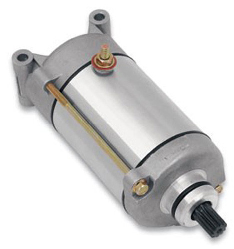 Ricks - Rick's Electric, Oe Style Starter Motor - 61-205