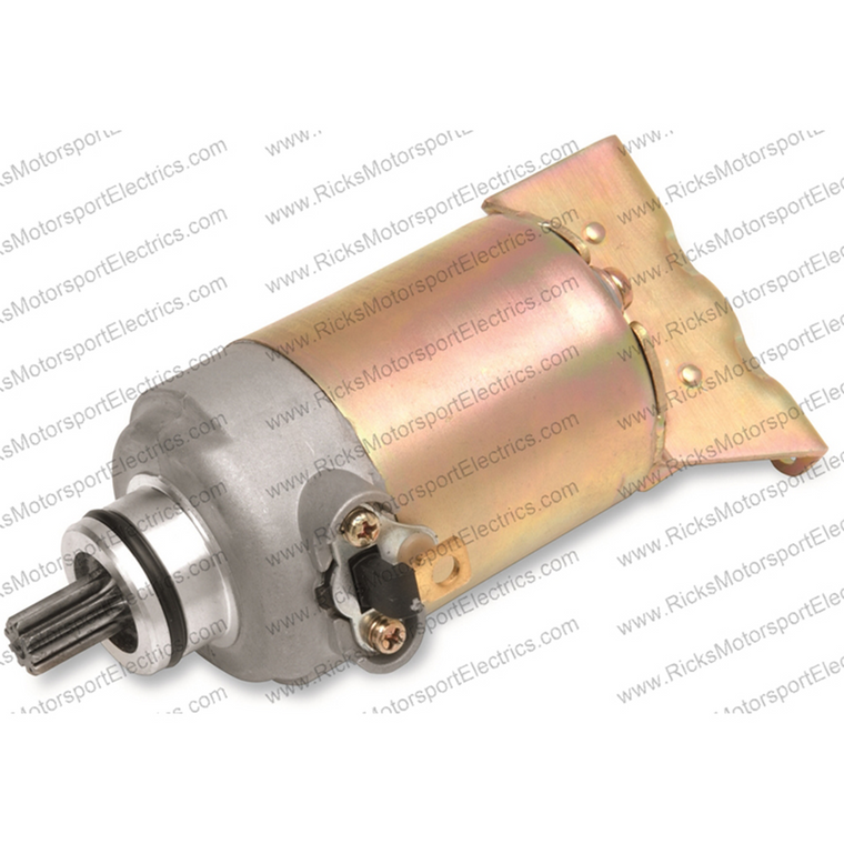 Ricks - Rick's Electric, Oe Style Starter Motor - 61-207