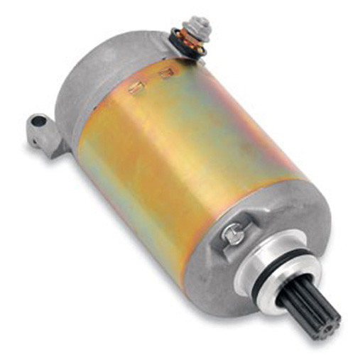 Ricks - Rick's Electric, Oe Style Starter Motor - 61-304