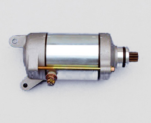 Ricks - Rick's Electric, Oe Style Starter Motor - 61-412