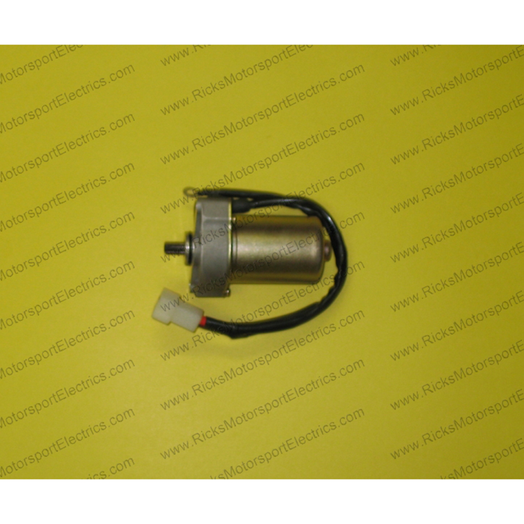 Ricks - Rick's Electric, Oe Style Starter Motor - 61-511