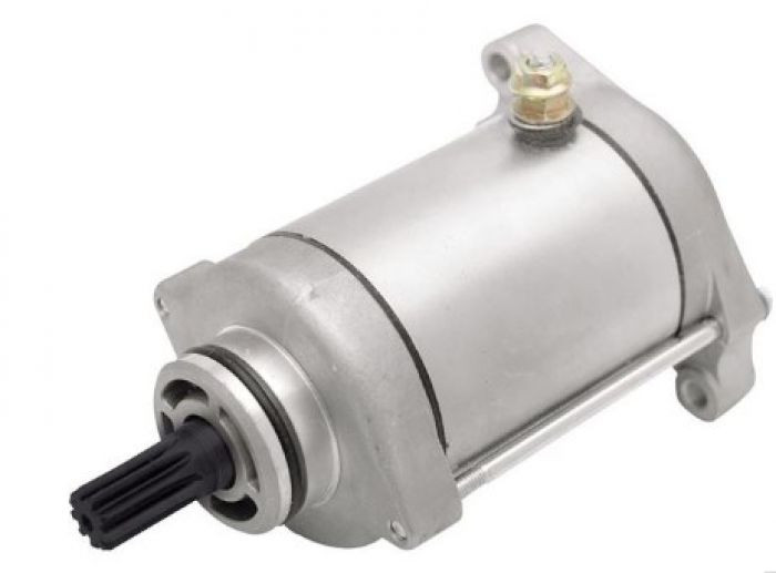 Ricks - Rick's Electric, Oe Style Starter Motor - 64-401