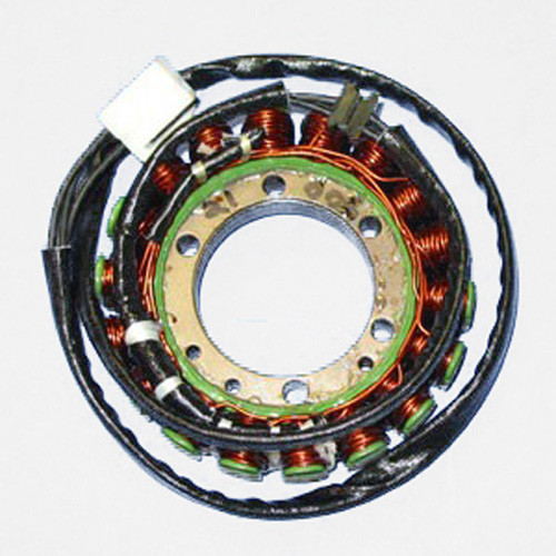 Ricks - Rick's Electric, Oe Style Stator - 21-006