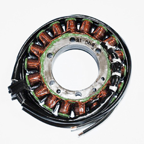 Ricks - Rick's Electric, Oe Style Stator - 21-008