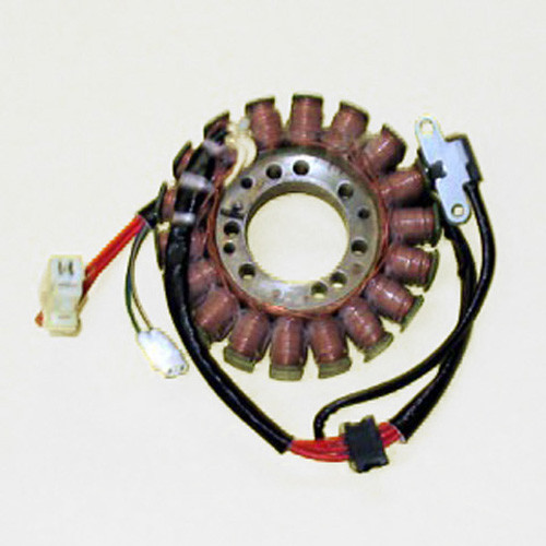 Ricks - Rick's Electric, Oe Style Stator - 21-012