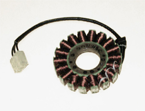 Ricks - Rick's Electric, Oe Style Stator - 21-118