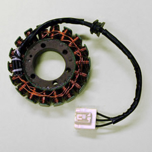 Ricks - Rick's Electric, Oe Style Stator - 21-129
