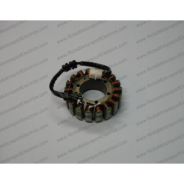 Ricks - Rick's Electric, Oe Style Stator - 21-131