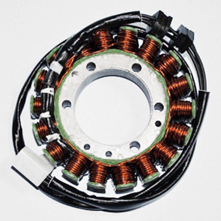 Ricks - Rick's Electric, Oe Style Stator - 21-139 Ricks - Rick's Electric, Oe Style Stator - 21-139
