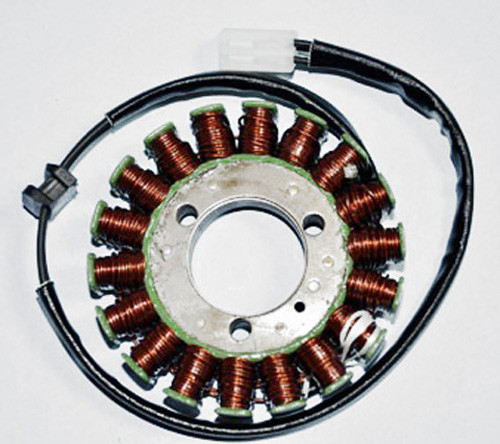 Ricks - Rick's Electric, Oe Style Stator - 21-206