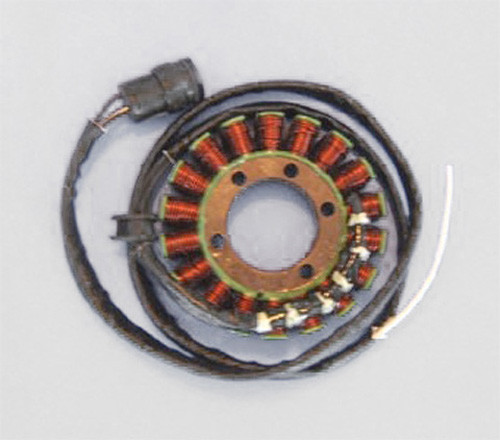 Ricks - Rick's Electric, Oe Style Stator - 21-216