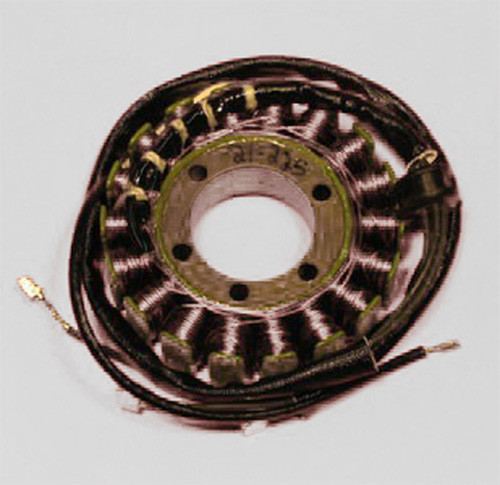 Ricks - Rick's Electric, Oe Style Stator - 21-225