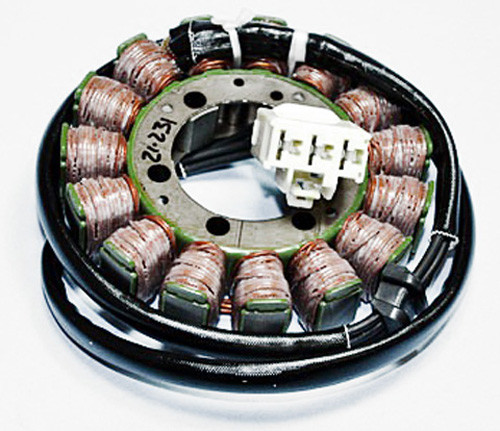 Ricks - Rick's Electric, Oe Style Stator - 21-231