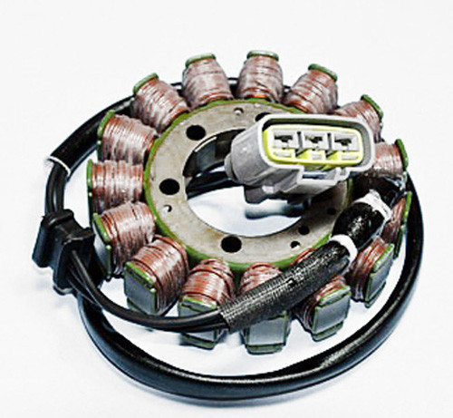 Ricks - Rick's Electric, Oe Style Stator - 21-233