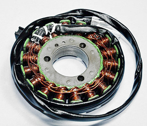 Ricks - Rick's Electric, Oe Style Stator - 21-303