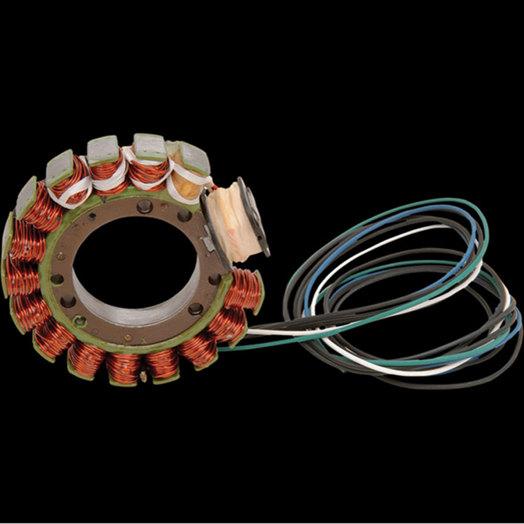 Ricks - Rick's Electric, Oe Style Stator - 21-315