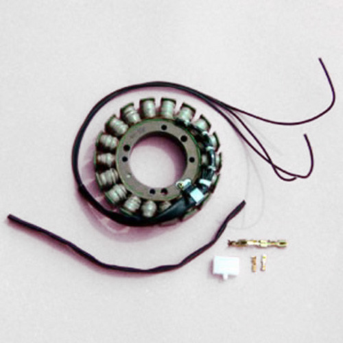 Ricks - Rick's Electric, Oe Style Stator - 21-411