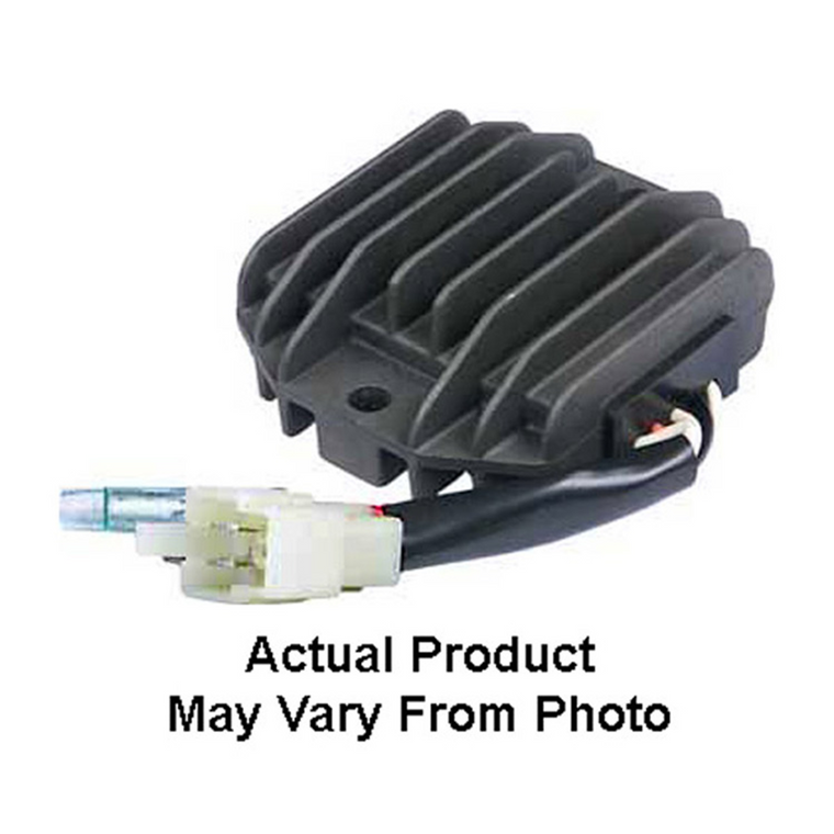 Ricks - Rick's Electric, Universal Rec/reg - 10-502