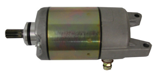 Ricks - Starter Motor Kawasaki - 61-204