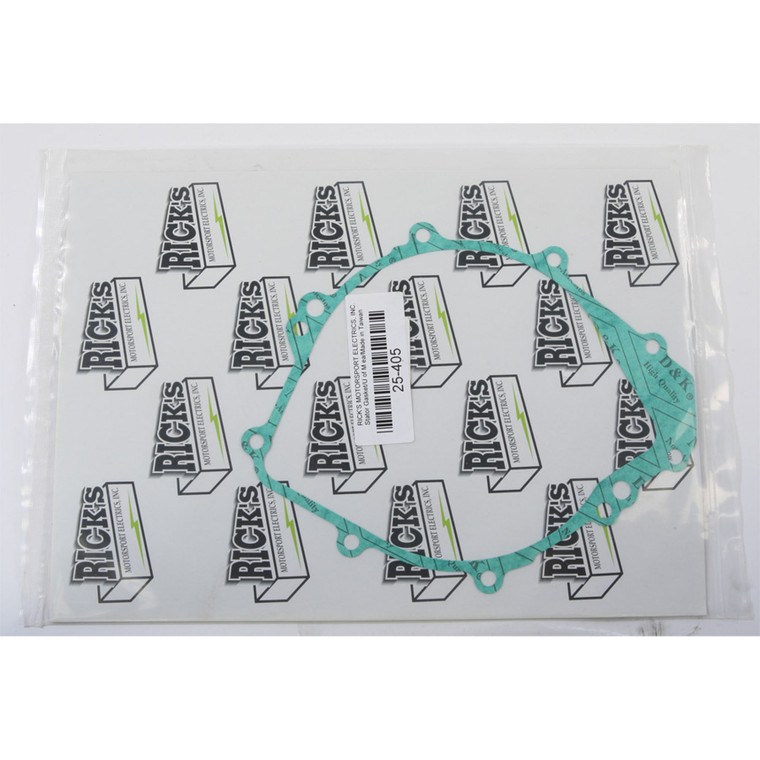 Ricks - Stator Cover Gasket - 25-405